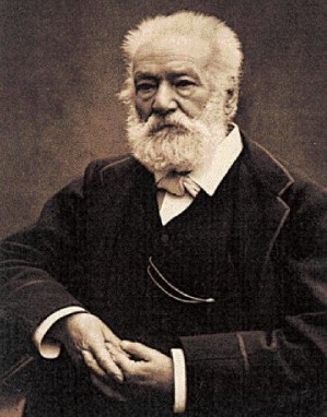 Les pensées de Victor Hugo