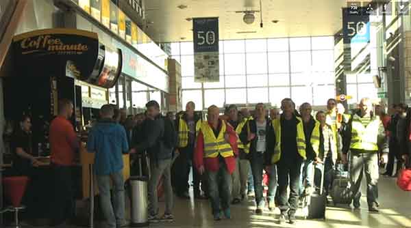 TRW : voyage sur les terres d'une délocalisation