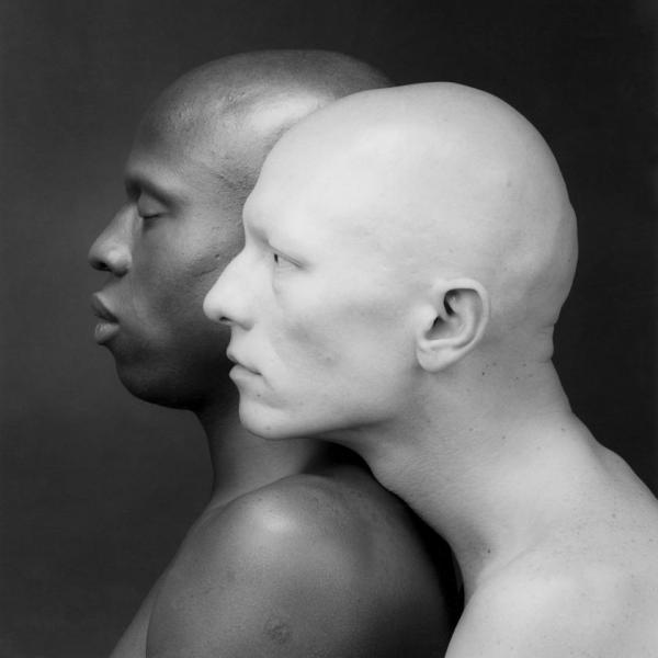 Robert Mapplethorpe, le corps magnifié