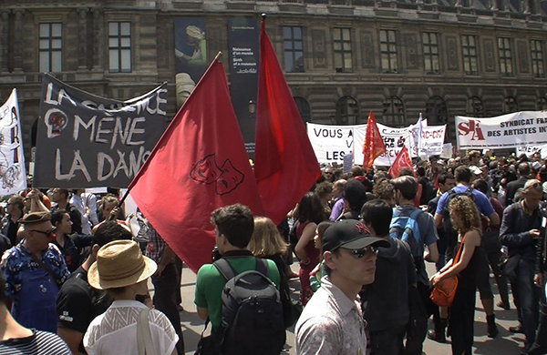 Demain, tous intermittents ?