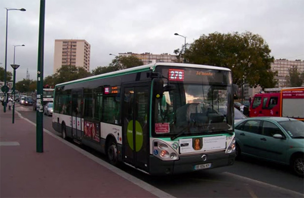 Intérimaires, la CGT dénonce la conduite de la RATP