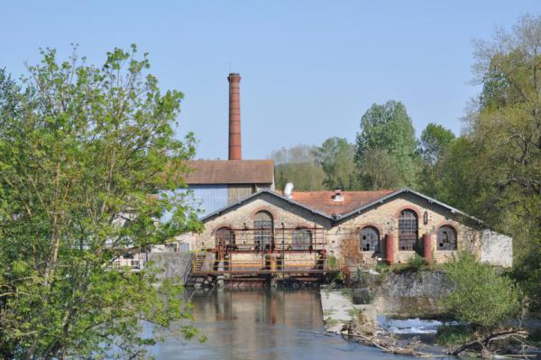 De mémoire d'usine