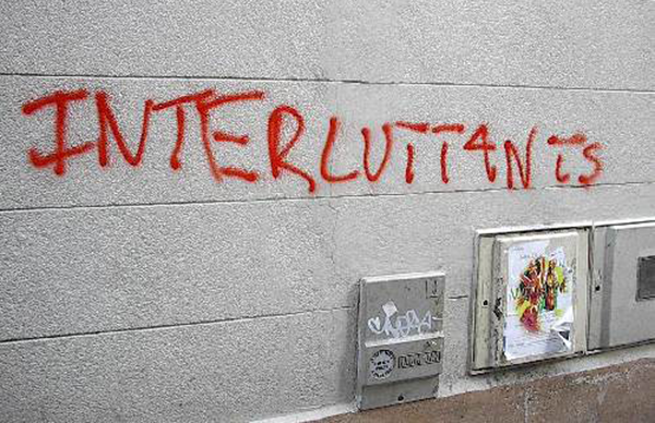 Les intermittents ne sont plus  des OVNI