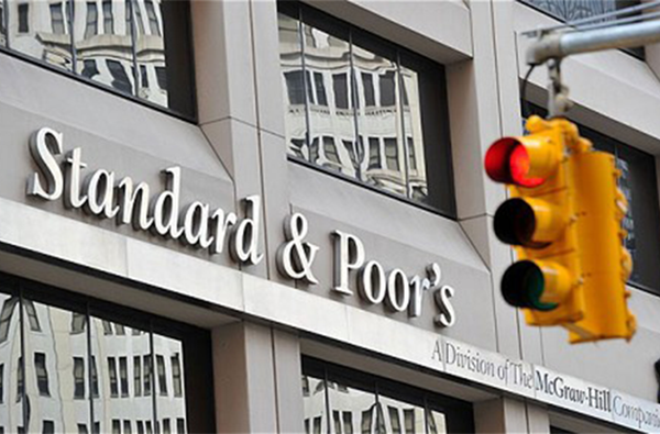 Standard and Poor’s condamnée