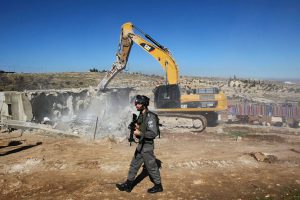 Quand l’échéance de la paix s’éloigne encore