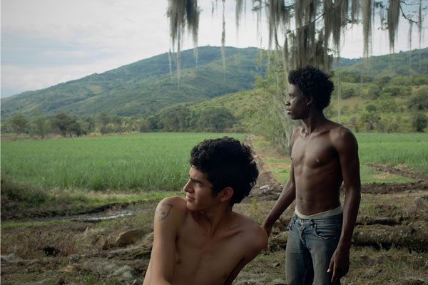 Oscar Ruiz Navia : «L’adolescence regorge de possibles»