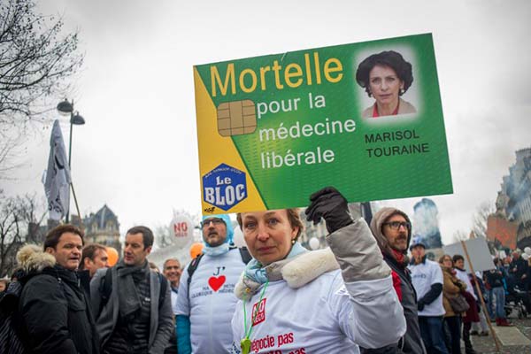 Loi à risque pour la santé