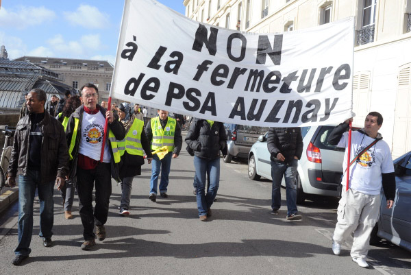 Une bataille royale