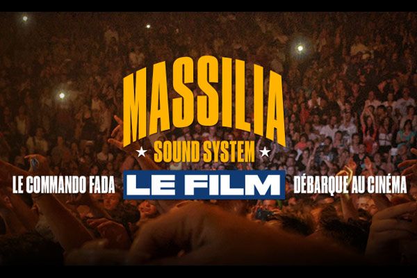 Massilia le film !