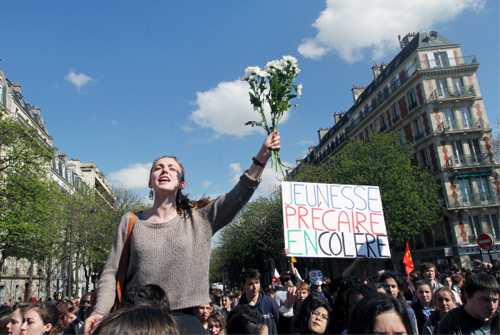 Pas de vacances pour le retrait du texte