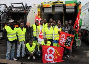 Sepur en procès pour complicité d'emploi de travailleurs sans-papiers