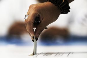 « Battre l'extrême droite » : l'appel de la CGT pour le deuxième tour des municipales