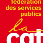 Fédération des services publics