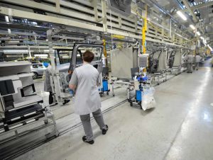 NVO – La Nouvelle Vie Ouvrière, le magazine des militants de la CGT, actualité sociale et juridique - Effet d'aubaine pour PSA