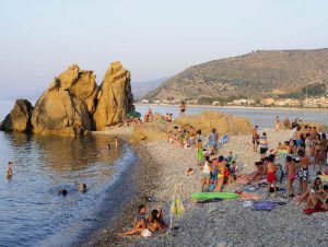 NVO – La Nouvelle Vie Ouvrière, le magazine des militants de la CGT, actualité sociale et juridique - les tiroirs secrets d'Elena Ferrante