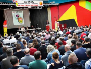 NVO – La Nouvelle Vie Ouvrière, le magazine des militants de la CGT, actualité sociale et juridique