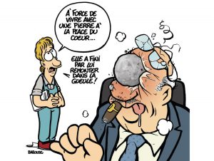 NVO – La Nouvelle Vie Ouvrière, le magazine des militants de la CGT, actualité sociale et juridique