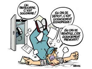 NVO – La Nouvelle Vie Ouvrière, le magazine des militants de la CGT, actualité sociale et juridique