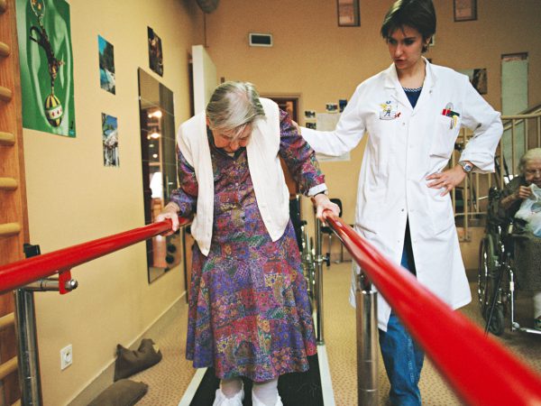 Avis de danger grave et imminent à l’hôpital Charles Foix La Vie Ouvrière