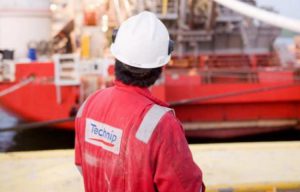 Technip France mise en demeure