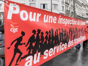 « On est en train de déglinguer l'institution » : sous-effectifs, manque de soutien... La détresse des inspecteurs du travail
