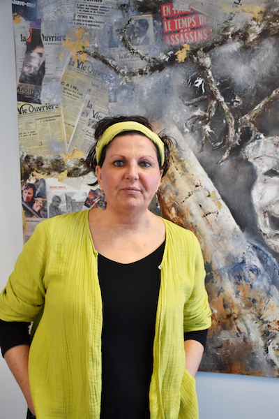 « Chez nous, le sexisme est encore banalisé »