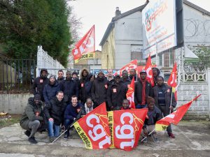 Racisme et exploitation chez Pinault-Gapaix : les sans-papiers des chantiers amiantés bientôt régularisés