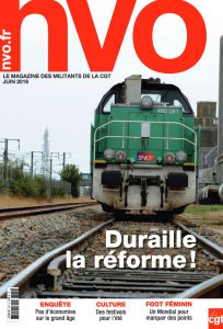 NVO 3580 - Duraille la réforme
