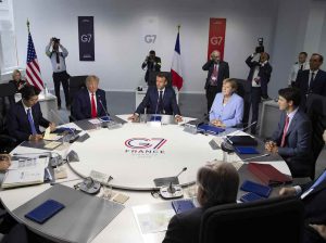 Sommet du G7 à Biarritz : un autre monde est pourtant possible