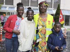 NVO, la Nouvelle Vie Ouvrière, le journal de l'actualité sociale, syndicale et juridique des militants de la CGT