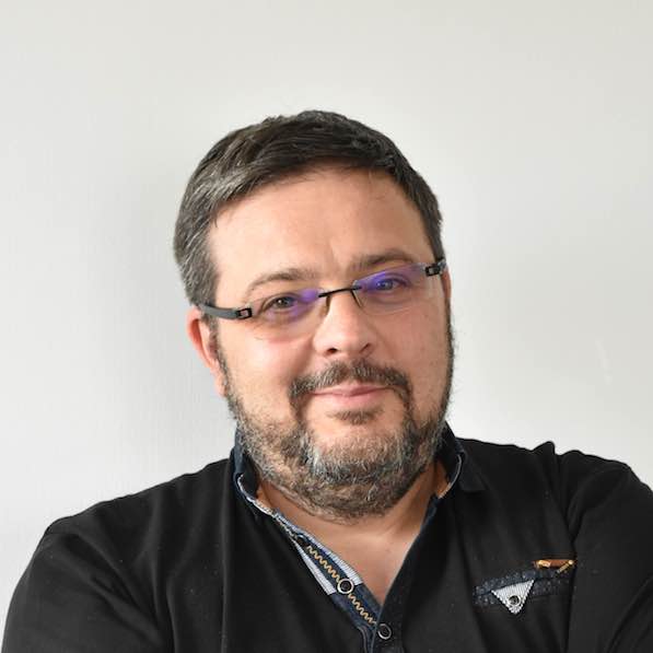 Stéphane Puifourcat