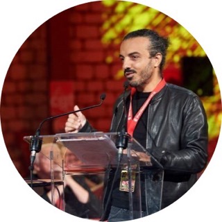 Kamel Brahmi | Secrétaire de l’UD CGT de Seine-Saint-Denis