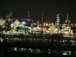 TotalEnergies en procès : derrière la mort de Cédric Marchand, des sous-traitants sous pression