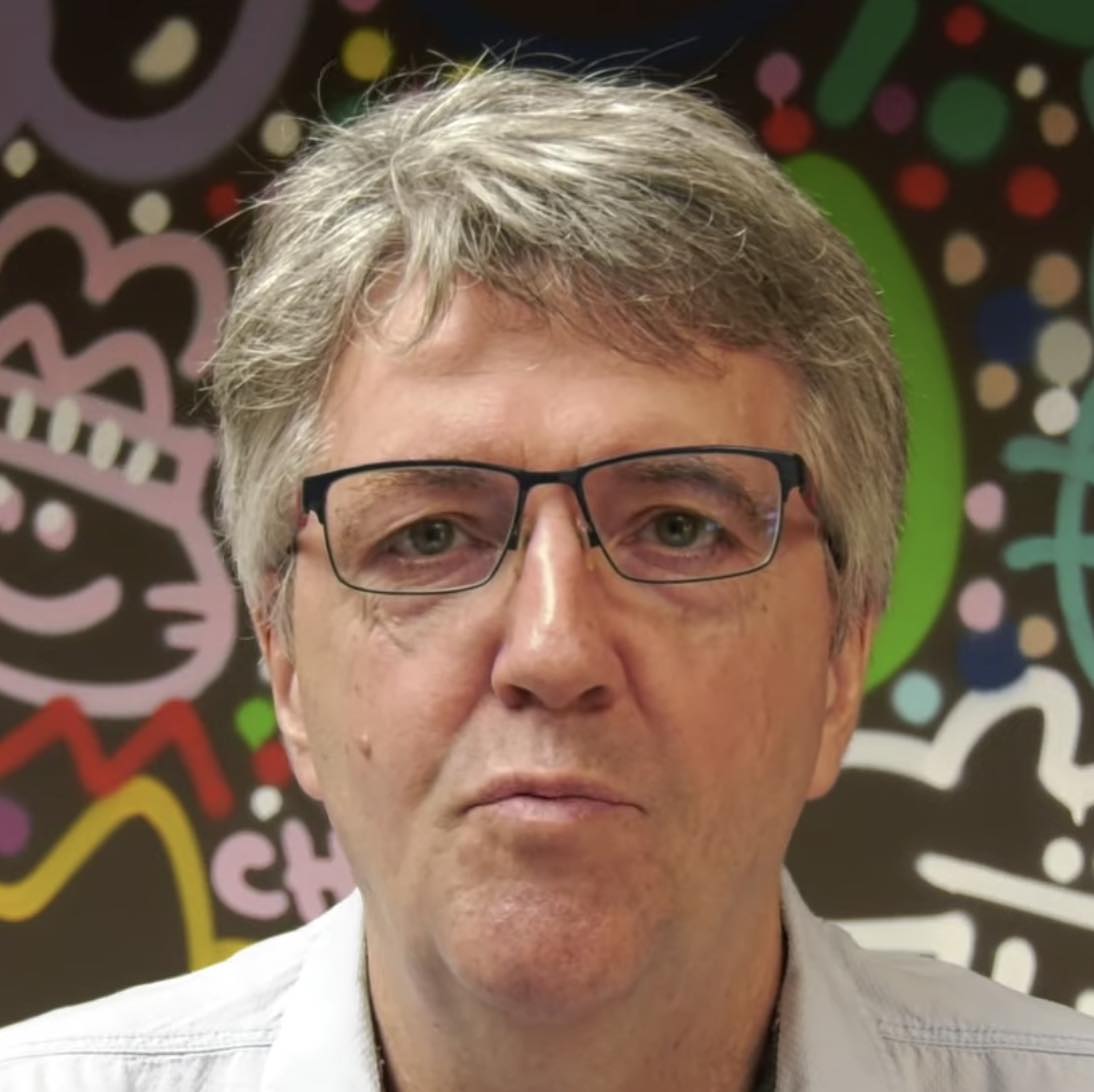 Christian Mathorel | Secrétaire général de la CGT Fapt