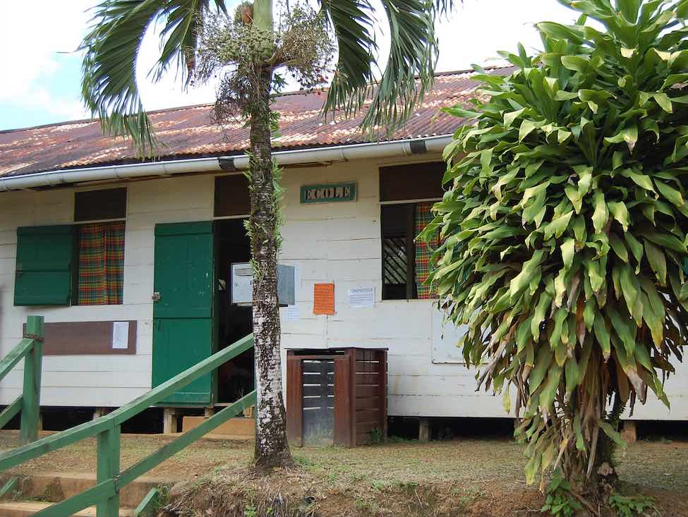 Coronavirus : à Mayotte et en Guyane, difficile d’assurer une continuité pédagogique