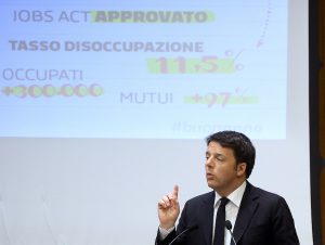 Plafond d’indemnités de licenciement : en Italie c’est non aussi
