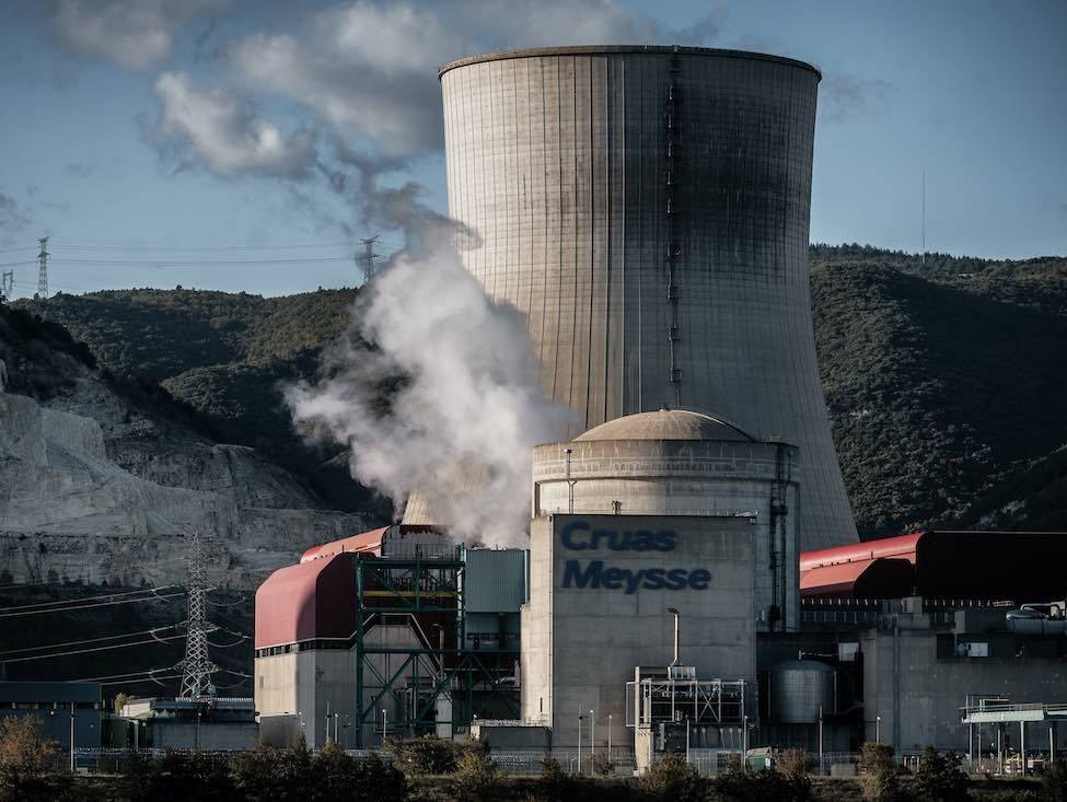 Centrales nucléaires : chez Westinghouse, on redoute une explosion de la contagion
