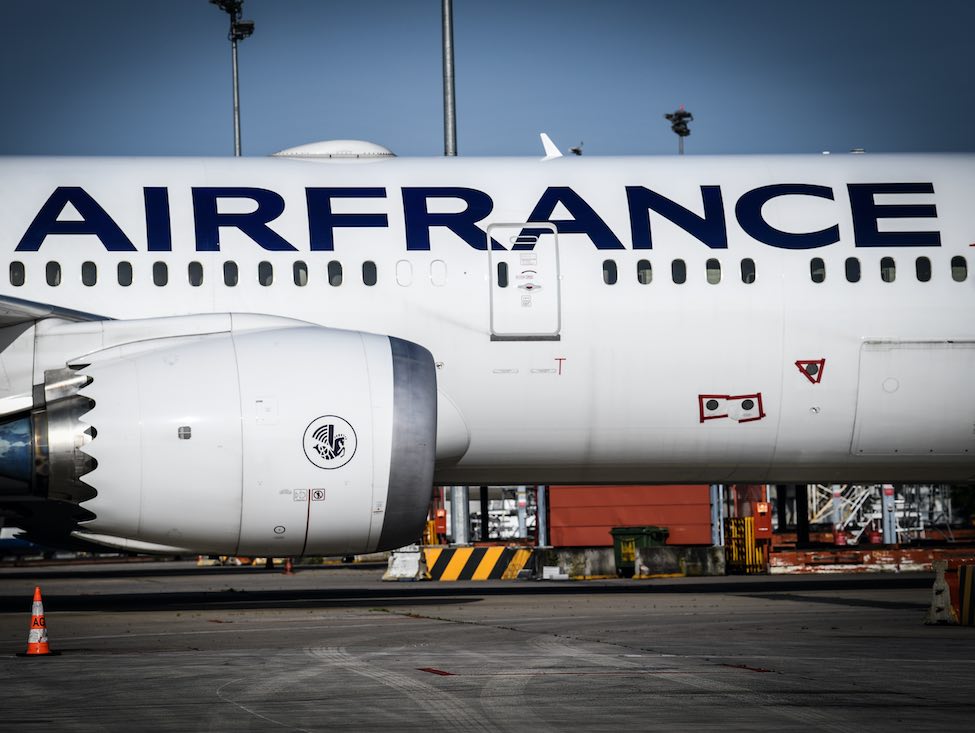 7 milliards de prêts à Air France sans garantie d’avenir pour les salariés