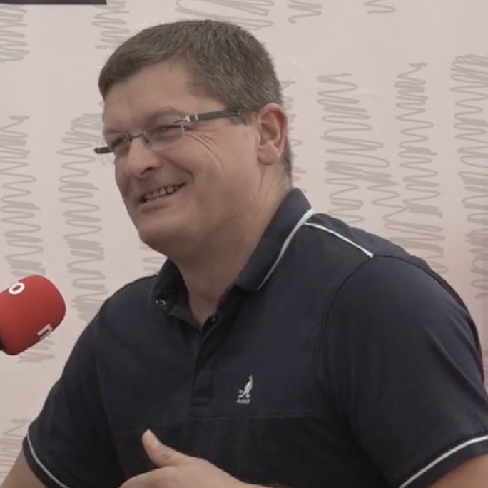 Denis Lalys | Secrétaire général de la Fédération nationale du personnel des organismes sociaux