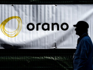 Plus d’un mois et demi de grève chez Orano