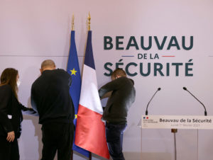 « Le Beauvau de la sécurité va expliquer que c'est la société qu’il faut changer »