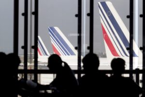 Interview : Faux plan d’aide et vraie poursuite de la casse de l’emploi chez Air France