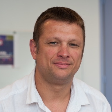 Pascal Debay | Dirigeant de la CGT, pilote du collectif de lutte contre les idées d’extrême droite