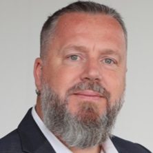 Jacques Eliez | Président de la Vie Ouvrière