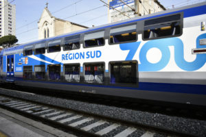 SNCF écartée de la ligne TER Marseille-Nice : les syndicats dénoncent le choix du privé