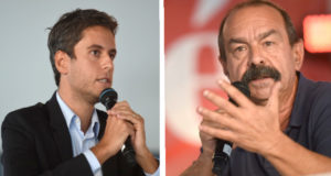 NVO - La Nouvelle Vie Ouvrière, le magazine des militants de la CGT