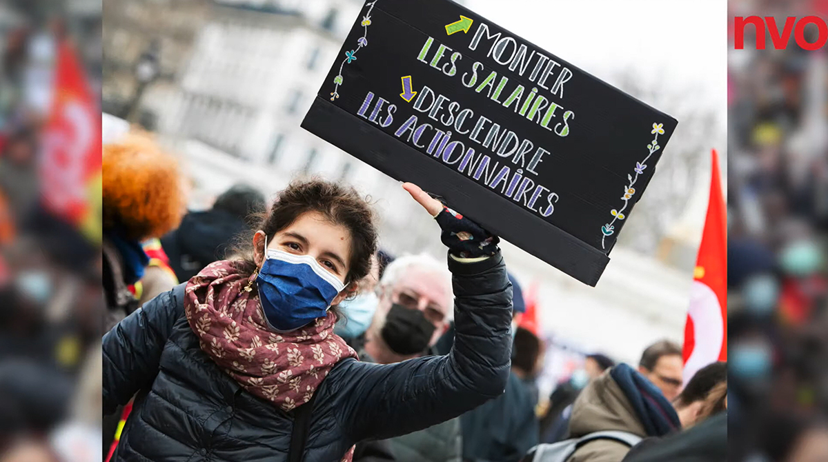 Lu et entendu Bastille 2022
