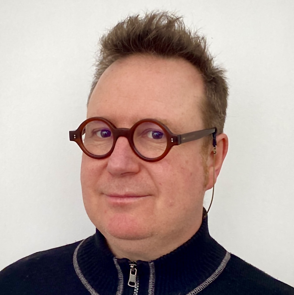 Pierre Mouchel | Secétaire général du SNRT CGT France Télévisions