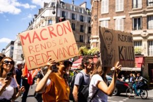 Fin de la redevance : les syndicats en ébullition