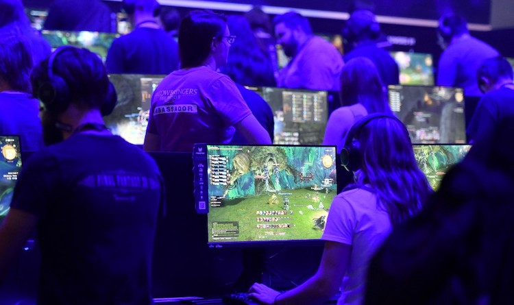 Un rapport international pointe les conditions de travail dans l'industrie du jeu vidéo